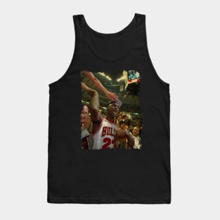 The GOAT Tank Top